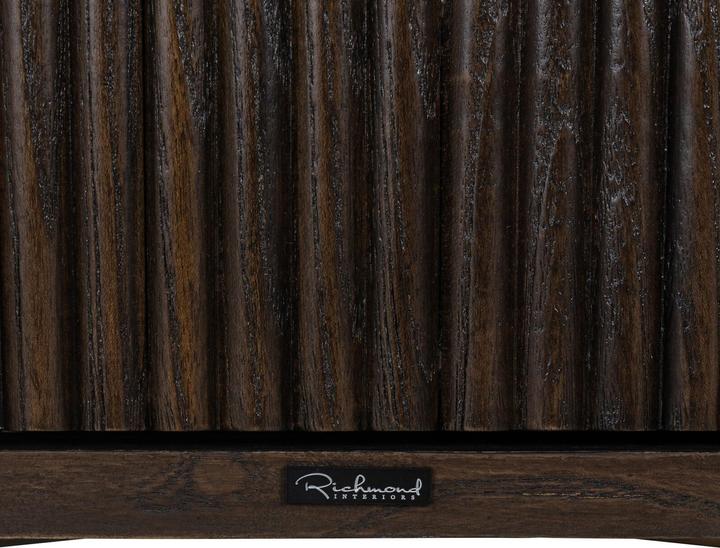 Image du produit Richmond Interiors Luxor (90 x 42 x 190 cm)