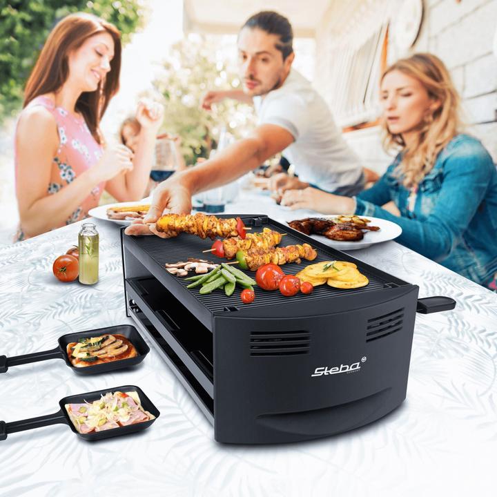 Image du produit Steba RC6