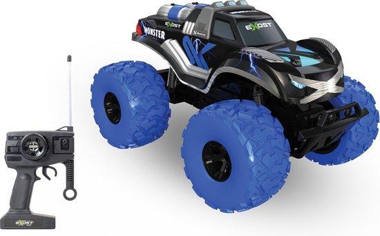 Image du produit Silverlit Exost Monster, 27MHz