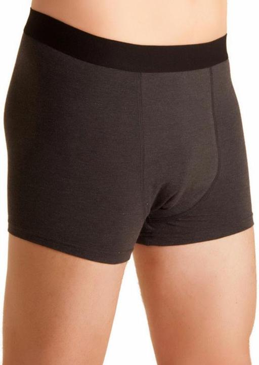Produktbild ActivePro Inkontinenzhose Men Super Melange (Large plus)