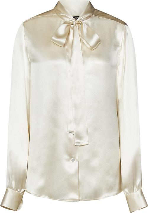 Produktbild Tom Ford Shirts White (42)