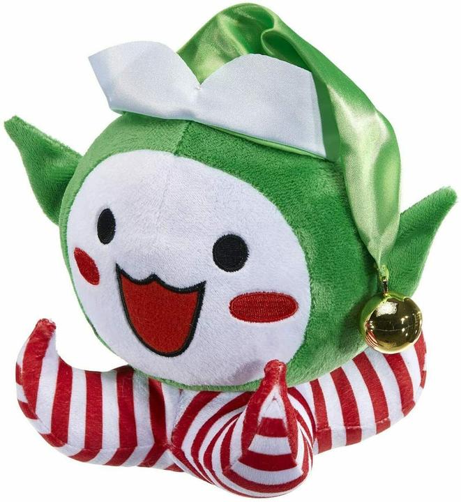 Immagine prodotto Blizzard Overwatch Pachimari Pachimerry Medio (20 cm)