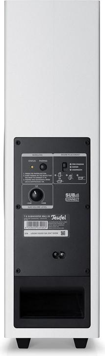 Immagine prodotto Teufel Cinebar ONE+ (con subwoofer T6) (7.1 canali)