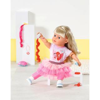 Productafbeelding Zapf Creation Zus Play & Style 43cm