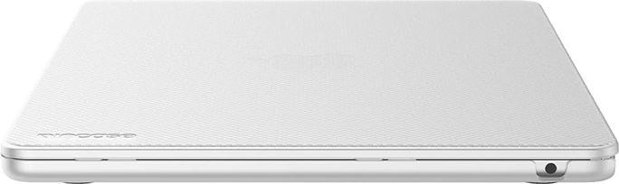 Actual product image Incase Hardshell Case for MacBook Air (15", Apple)