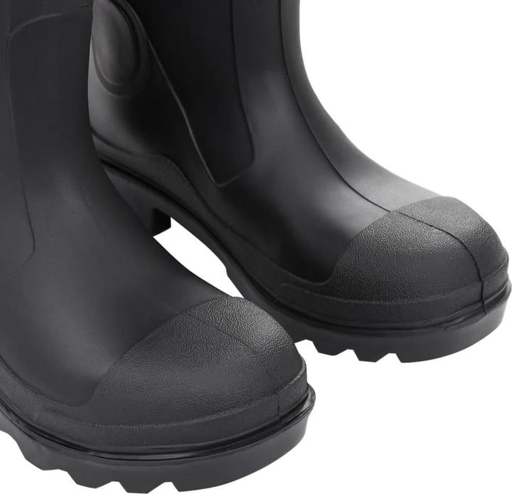 Image du produit VidaXL Bottes en caoutchouc (38)