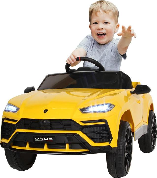 Actual product image Jamara Lamborghini Urus (12 V)