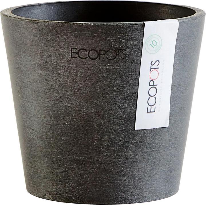 Actual product image Ecopots Amsterdam Mini (13 cm)