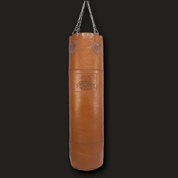Actual product image Paffen Sport PAFFEN THE TRADITIONAL BOXSACK 120cm/45kg (45 kg)