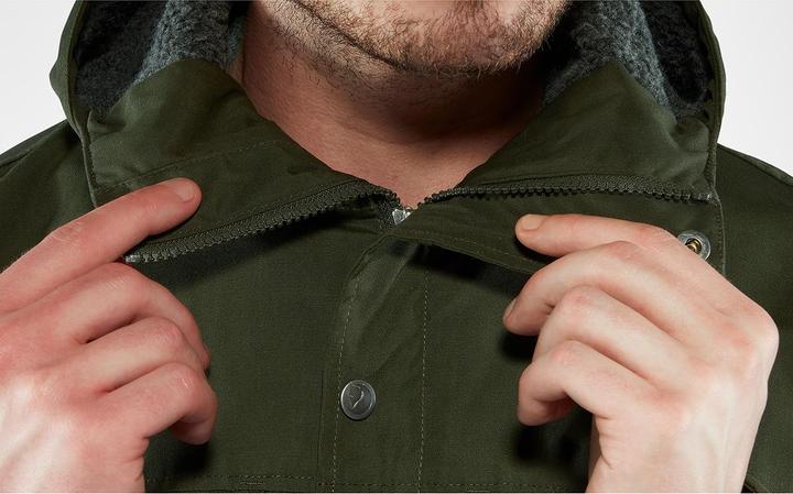 Image du produit Fjällräven Veste d'hiver Greenland (M)