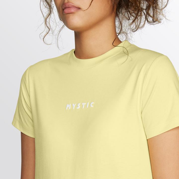 Image du produit Mystic Brand Tee Women (L)