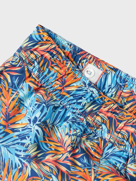 Produktbild Name it Kurze Badeshorts (140)