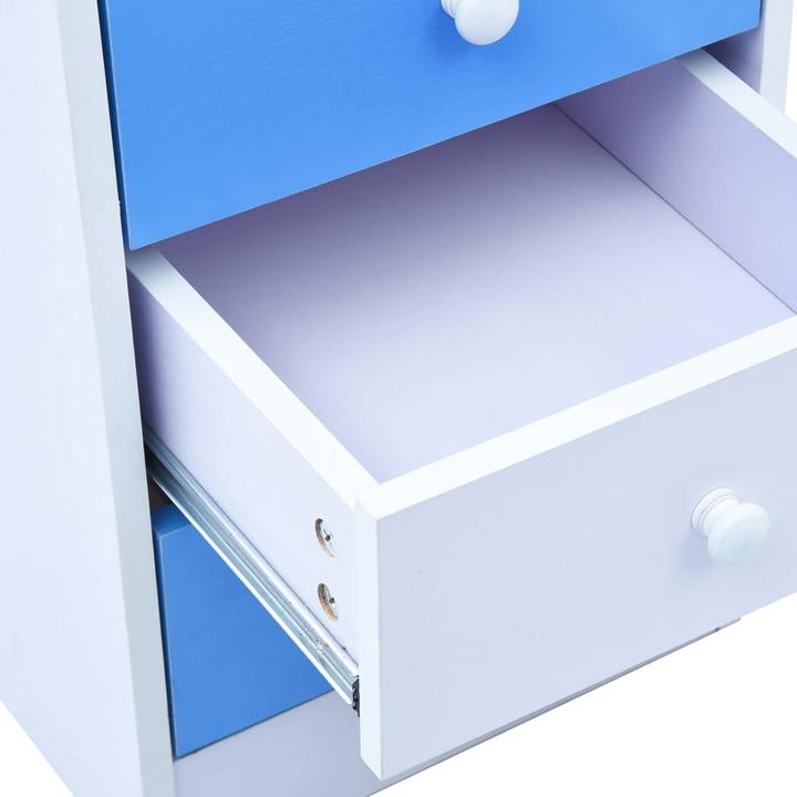 Actual product image VidaXL Mascha (100 x 55 x 87 cm)