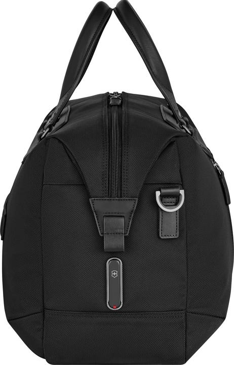 Actual product image Victorinox Architecture Urban2, Compact Weekender, Black (32 l)