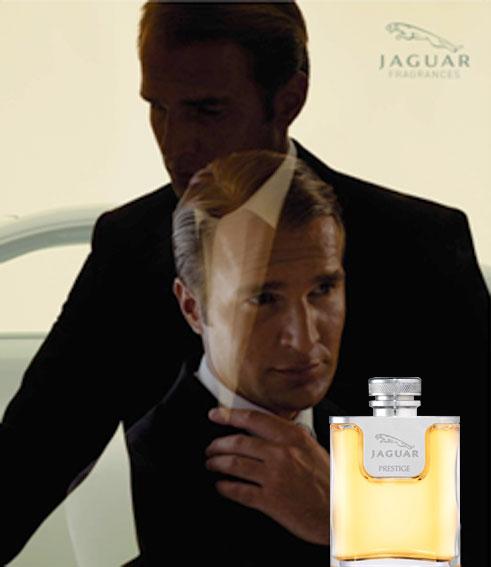 Produktbild Jaguar Prestige (Eau de Toilette, 50 ml)