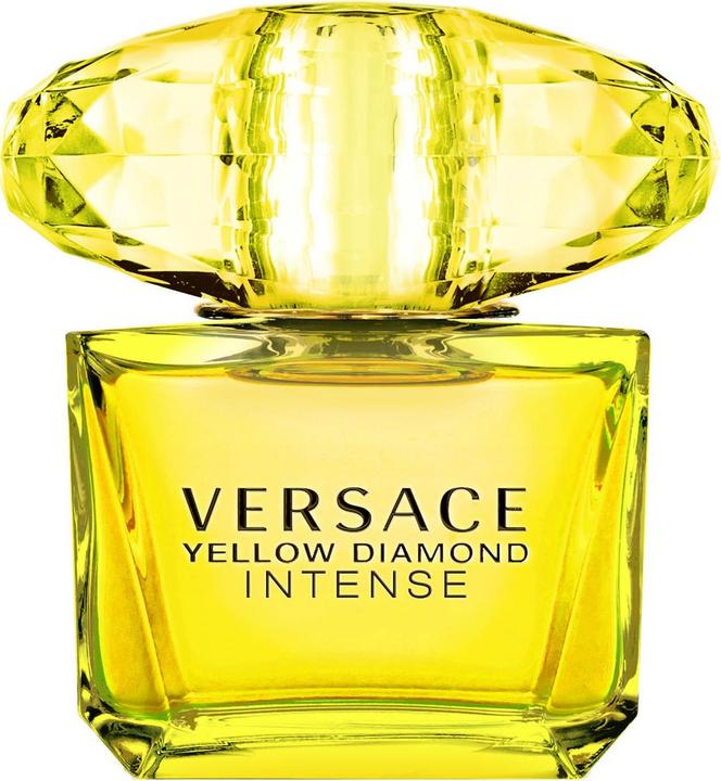 Immagine prodotto Versace Diamante giallo intenso (Eau de parfum, 90 ml)
