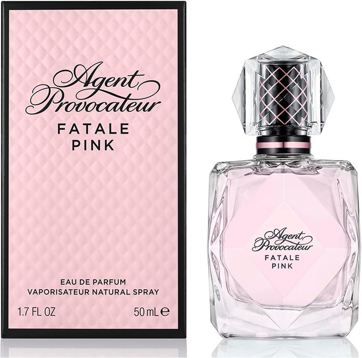 Produktbild Agent Provocateur Fatale Pink (Eau de Parfum, 50 ml)