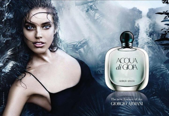 Image du produit Giorgio Armani Acqua di Gìoia (Eau de parfum, 30 ml)