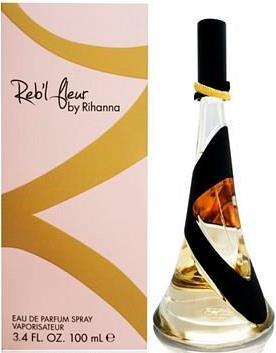 Immagine prodotto Rihanna Reb'l Fleur (Eau de parfum, 100 ml)