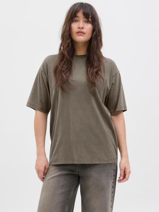 Produktbild JJXX Jxandrea Wash Loose Ss Tee Jrs Sn (M)