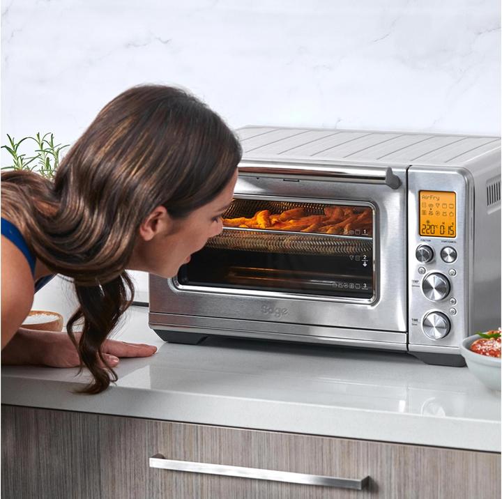 Actual product image Sage The Smart Oven Air Fry (CH plug)