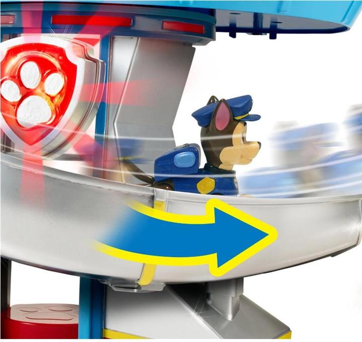 Immagine prodotto Spin Master Vedetta di Paw Patrol