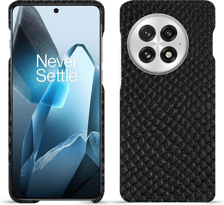 Serpent nero ( Noir / Black)