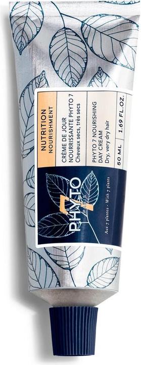 Produktbild Phyto Nutrition 7 Tb 50 ml (Körpercreme, 50 ml)