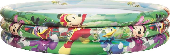 Actual product image Bestway Mickey Mouse Clubhouse