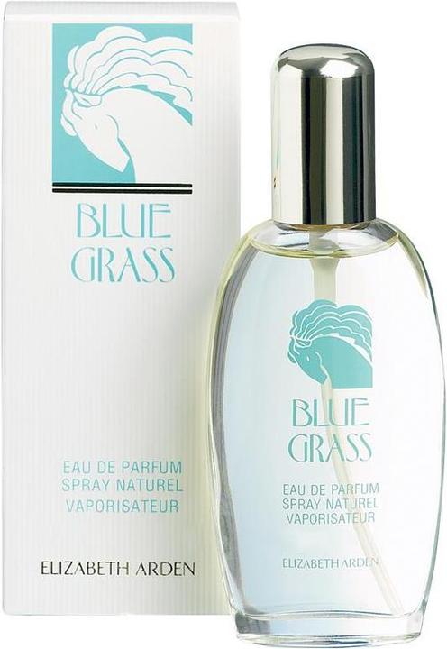 Produktbild Elizabeth Arden Blue Grass (Eau de Parfum, 100 ml)