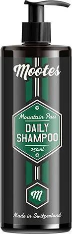 Mootes Mountain Pass Daily Shampoo (250 ml, Flüssiges Shampoo)