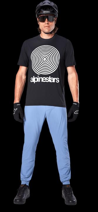 Actual product image Alpinestars Jersey 24 A-Dura Oscar Ss (S)