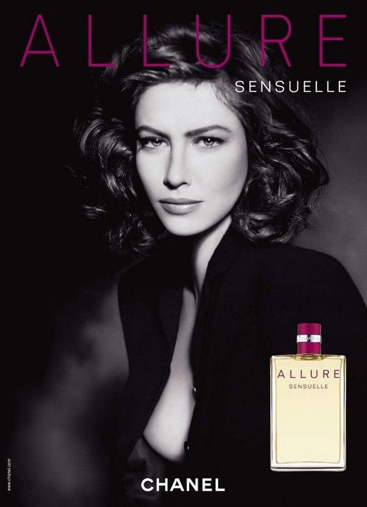 Immagine prodotto Chanel Allure Sensuelle (Eau de parfum, 50 ml)
