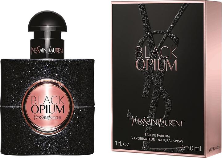Image du produit Yves Saint Laurent black opium (Eau de parfum, 30 ml)