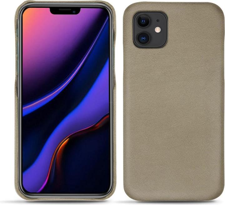 Productafbeelding Noreve Lederen omslag (Apple iPhone 11)