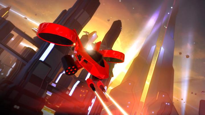 Produktbild Sony Battlezone PlayStation VR Standard PlayStation 4 (PS4, EN)