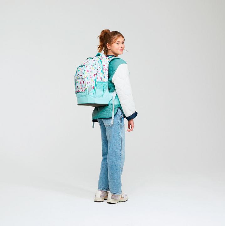 Image du produit Satch Mosaïque de rêve (30 l)