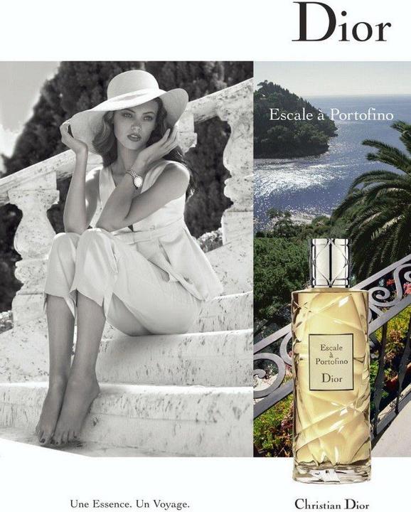 Immagine prodotto Dior Escala A Portofino (Eau de toilette, 125 ml)