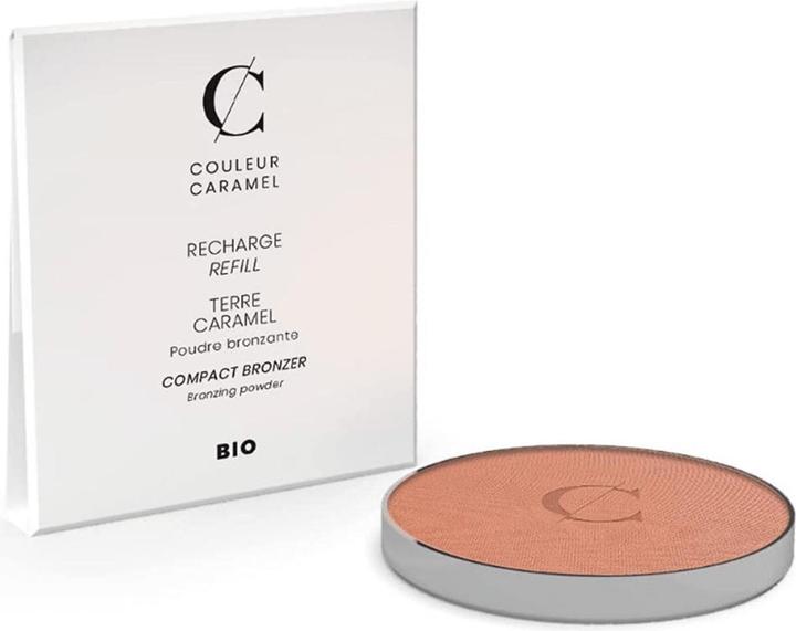 Immagine prodotto Couleur Caramel Ricarica Terre Caramel n. 25