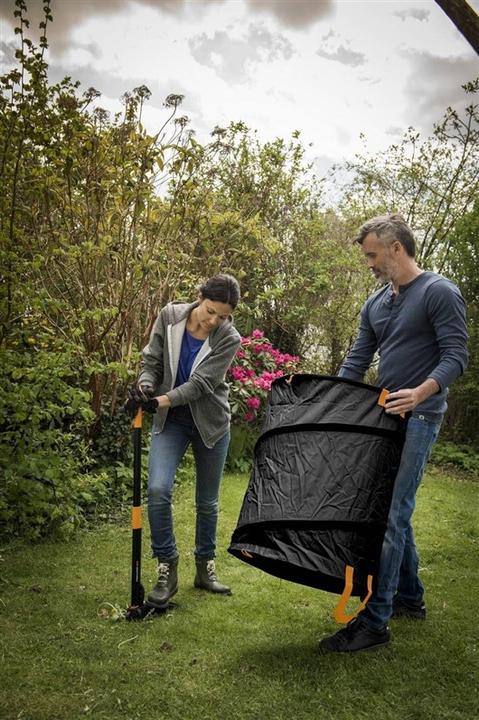 Actual product image Fiskars Solid PopUp (172 l)
