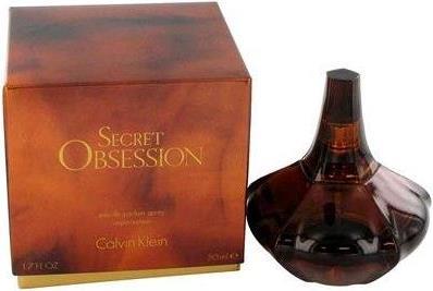 Image du produit Calvin Klein Obsession secrète (Eau de parfum, 100 ml)