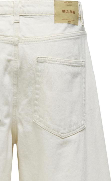 Produktbild Only & Sons Jeansshorts Carl kurze Hose (M)