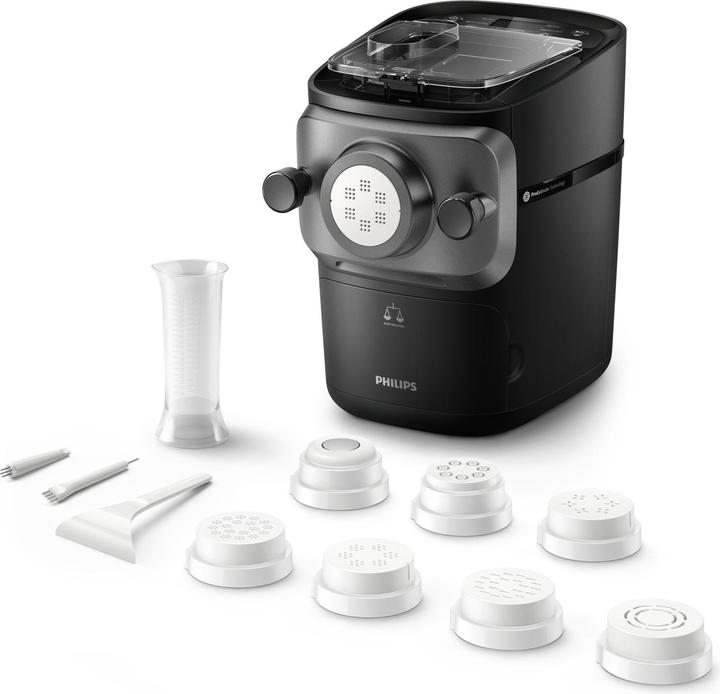 Productafbeelding Philips 7000 series HR2665/93