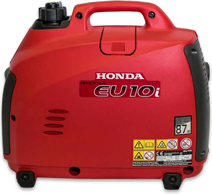 Produktbild Honda EU 10i (900 W, 2.10 l)