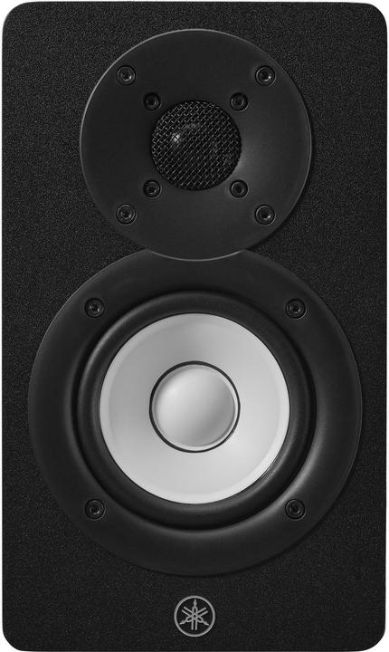 Immagine prodotto Yamaha HS3 (Attivo, Coppia, 2x 15 W)