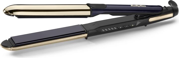 BaByliss Black Onyx (Straightening iron)