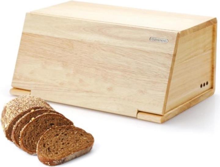 Produktbild Continenta Brotkasten