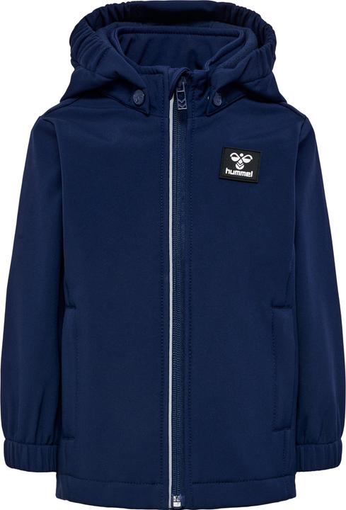 hummel Hmlmars Tex Mini Softshell Jacket