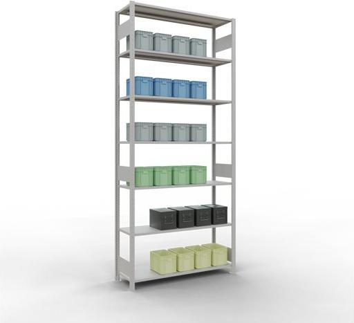 RAL 7035 Gris clair