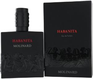 Produktbild Molinard Habanita (Eau de Parfum, 75 ml)